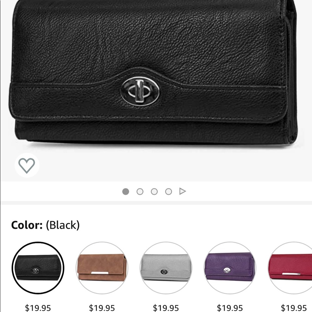 Wallet